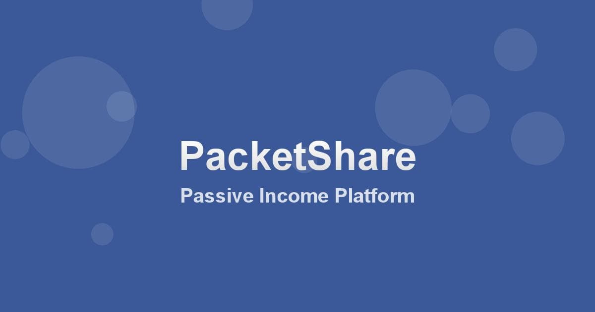 Comparing Top Bandwidth Sharing Platforms: Which One Pays the Most?